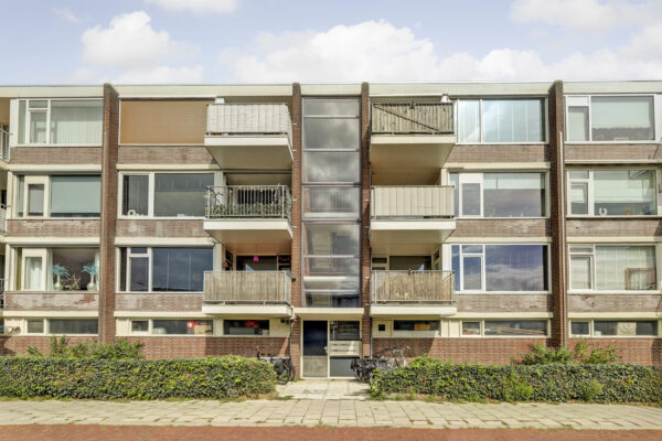 Katwijk – Hoorneslaan 58