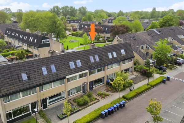 Schagen – Plevierstraat 46