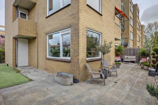 Maassluis – Koekoekstraat 48
