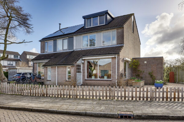 Kampen – Burgemeester Oldenhoflaan 71