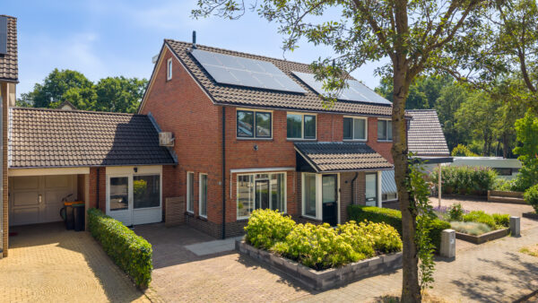 Doetinchem – Slotlaan 86