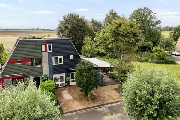 Wieringerwerf – Fregat 11