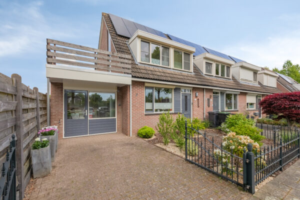 Duiven – van der Goesstraat 89