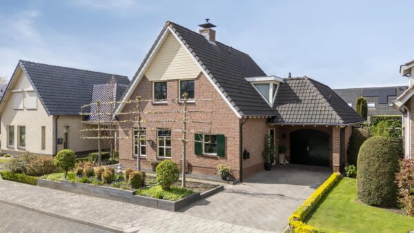 Wehl – Lage Horst 3