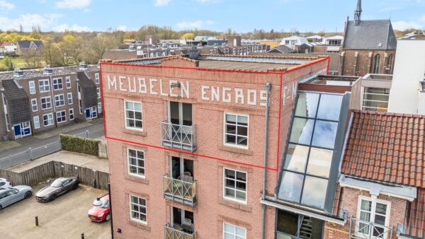 Doetinchem – Gart Seevinckgang 6