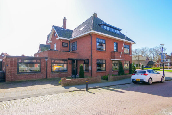 Schagen – Herenbosstraat 2
