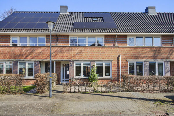 Schagen – het Zwin 14