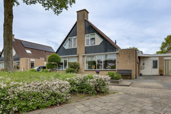 Kampen – Marinus Postlaan 91