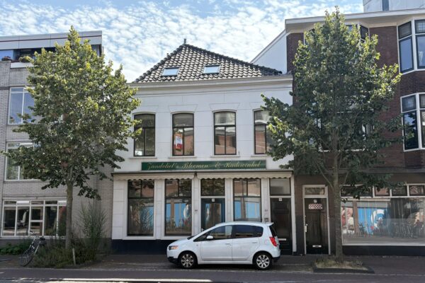 Leiden – Levendaal 29A