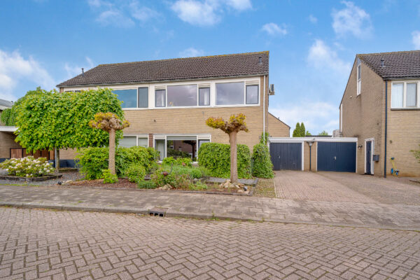 Goor – Catsstraat 3