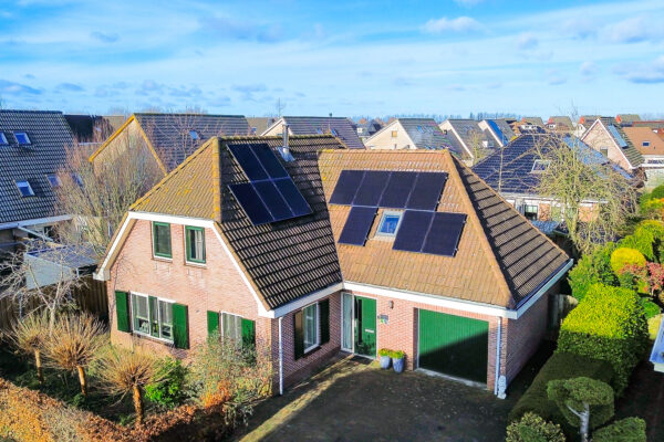 Middenmeer – Wulk 6