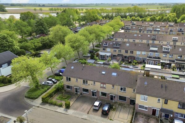Anna Paulowna – Karekietstraat 3