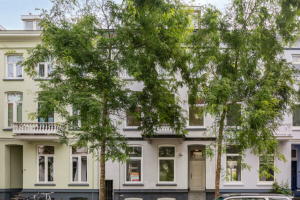 Arnhem – Emmastraat 11-2