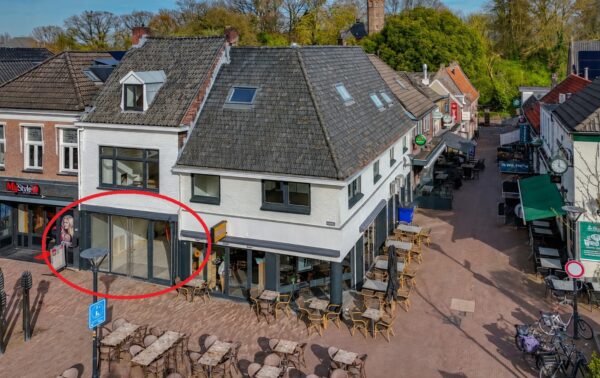 – Marktstraat 35