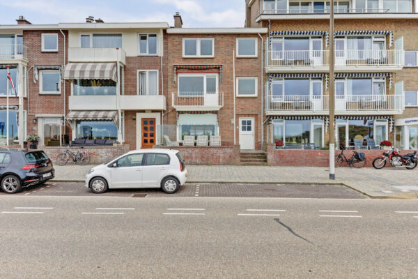 Katwijk – Boulevard 49