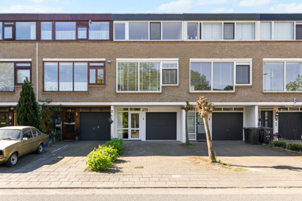 Arnhem – Hofsingel 215